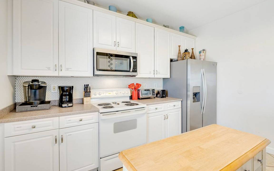 Photo of Kitchen in Fort Morgan Pines