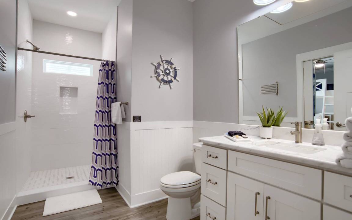Photo of Bathroom in Fort Morgan