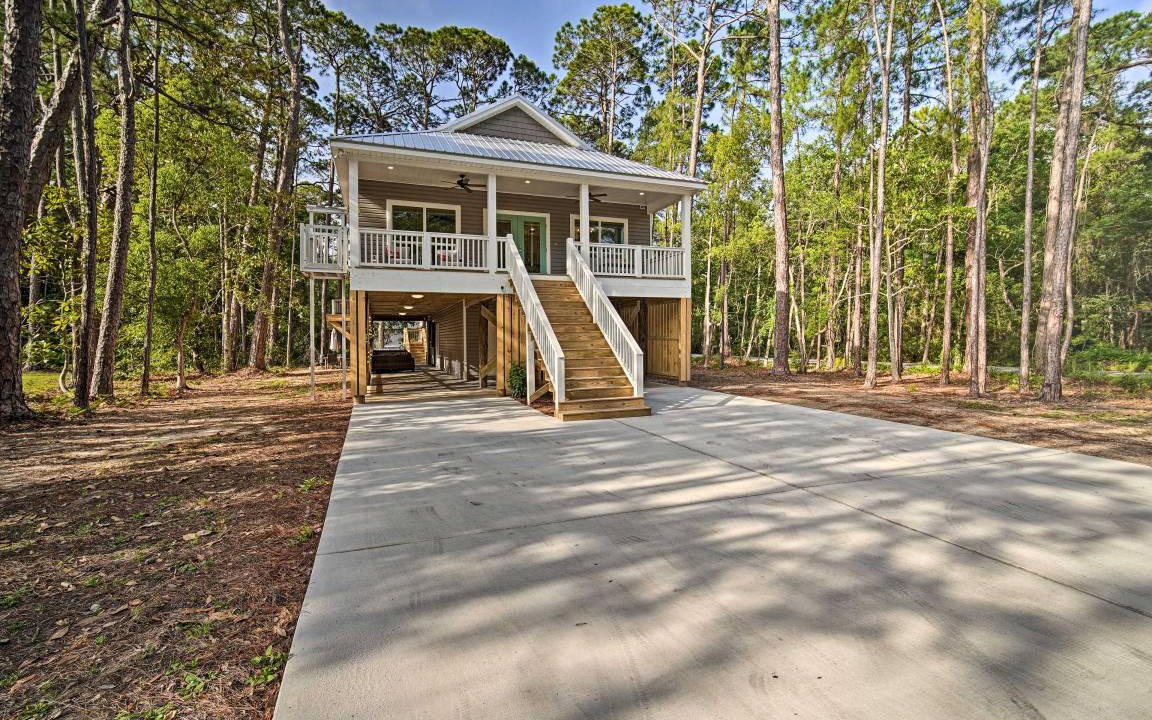 Photo of Others in Dauphin Island