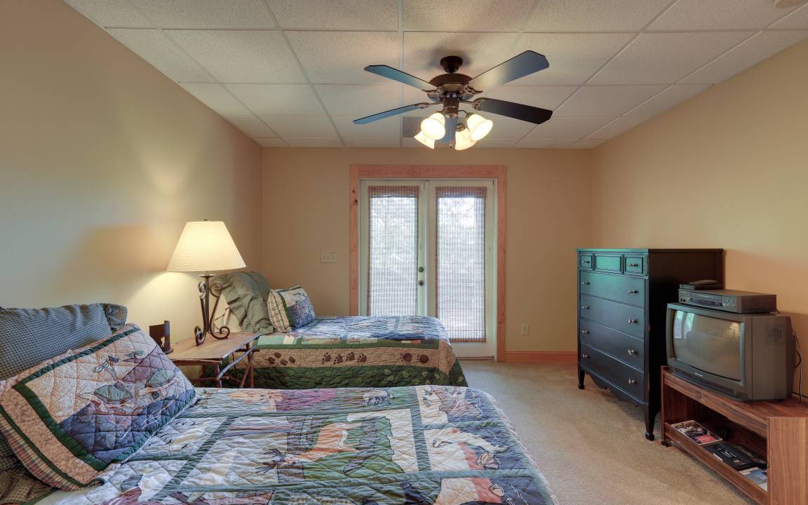 Photo of Bedroom in Wedowee