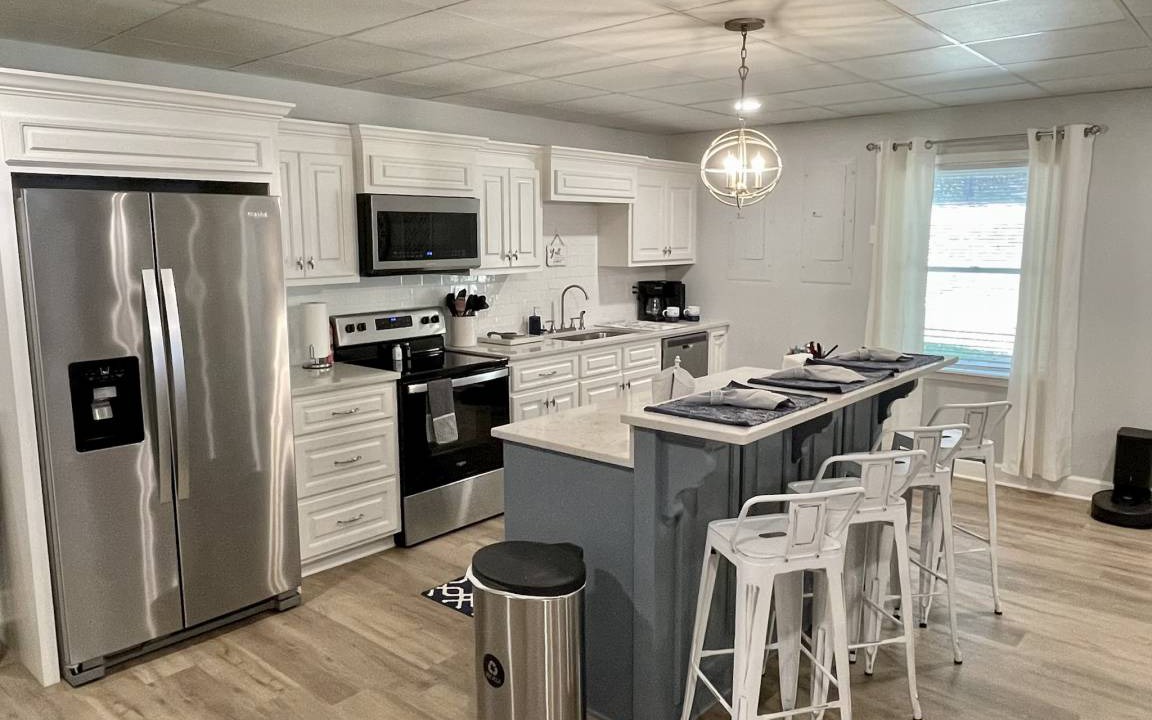Photo of Kitchen in Tuscaloosa