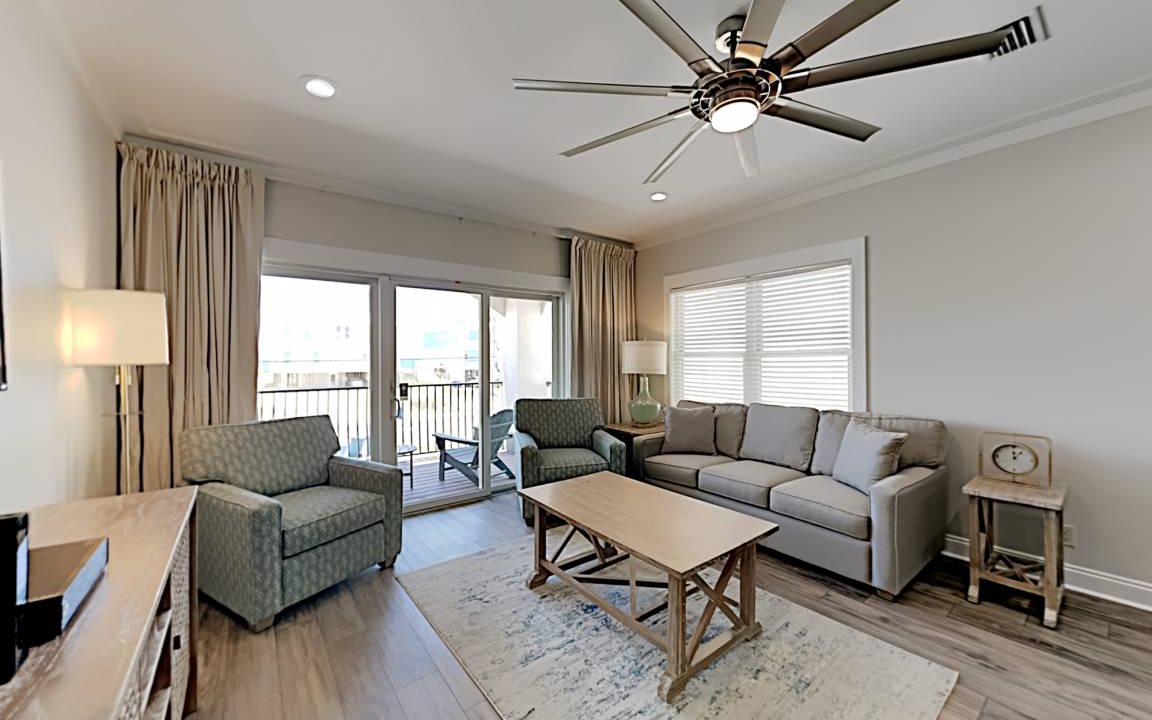 Photo of Livingroom in Gulf Shores