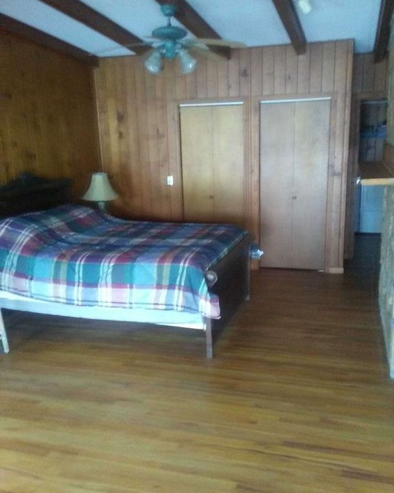 Photo of Bedroom in Jacksons' Gap