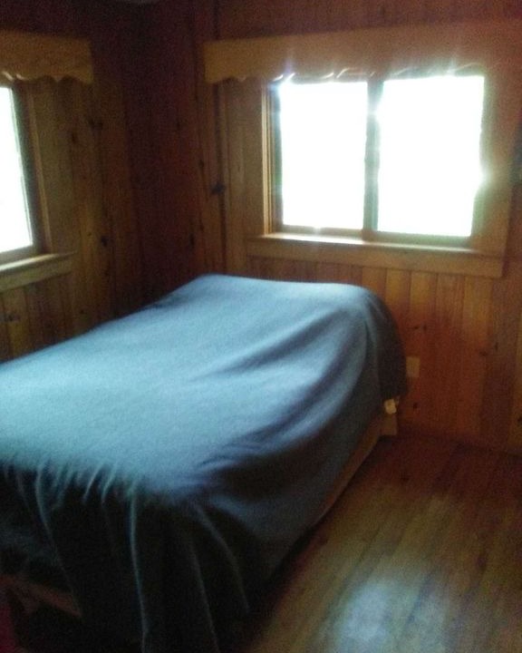 Photo of Bedroom in Jacksons' Gap