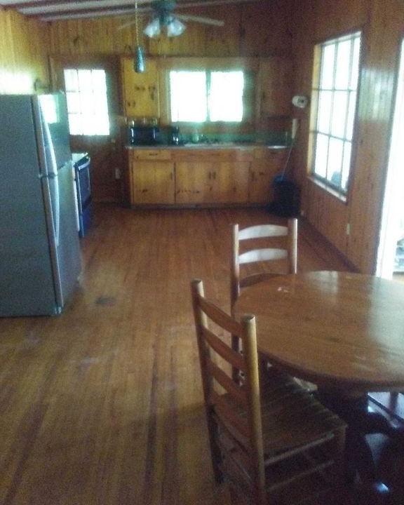 Photo of Livingroom in Jacksons' Gap