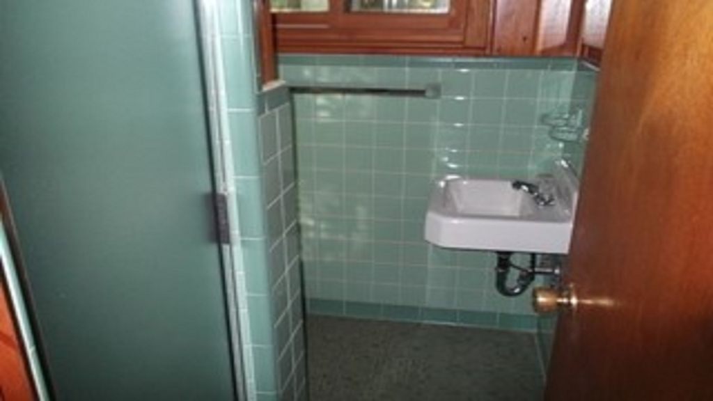 Photo of Bathroom in Jacksons' Gap