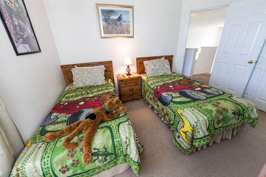 Photo of Bedroom in Seasons