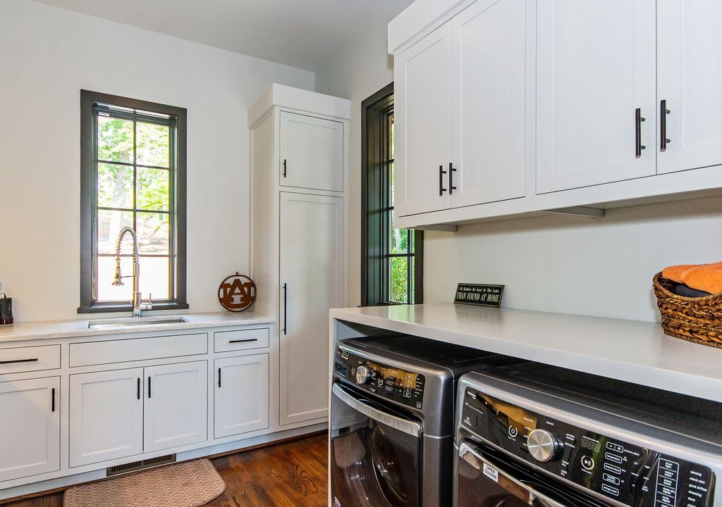 Photo of Kitchen in Jacksons' Gap