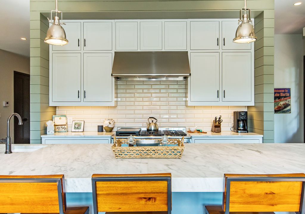 Photo of Kitchen in Jacksons' Gap