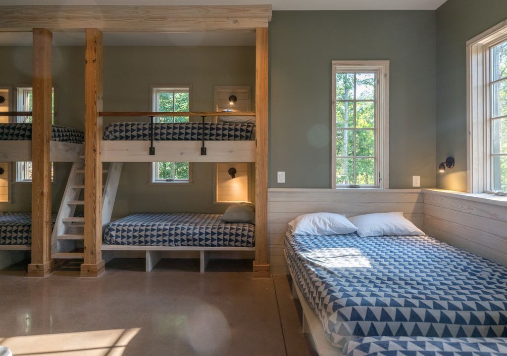 Photo of Bedroom in Jacksons' Gap