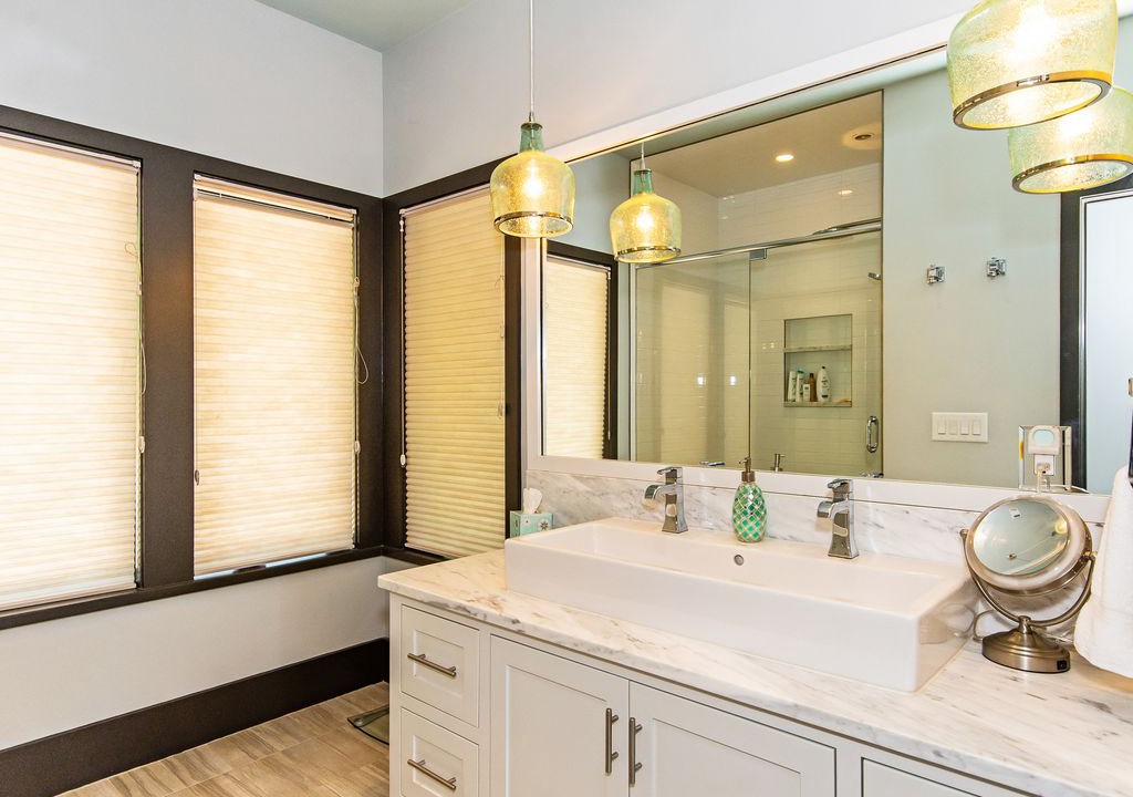 Photo of Bathroom in Jacksons' Gap