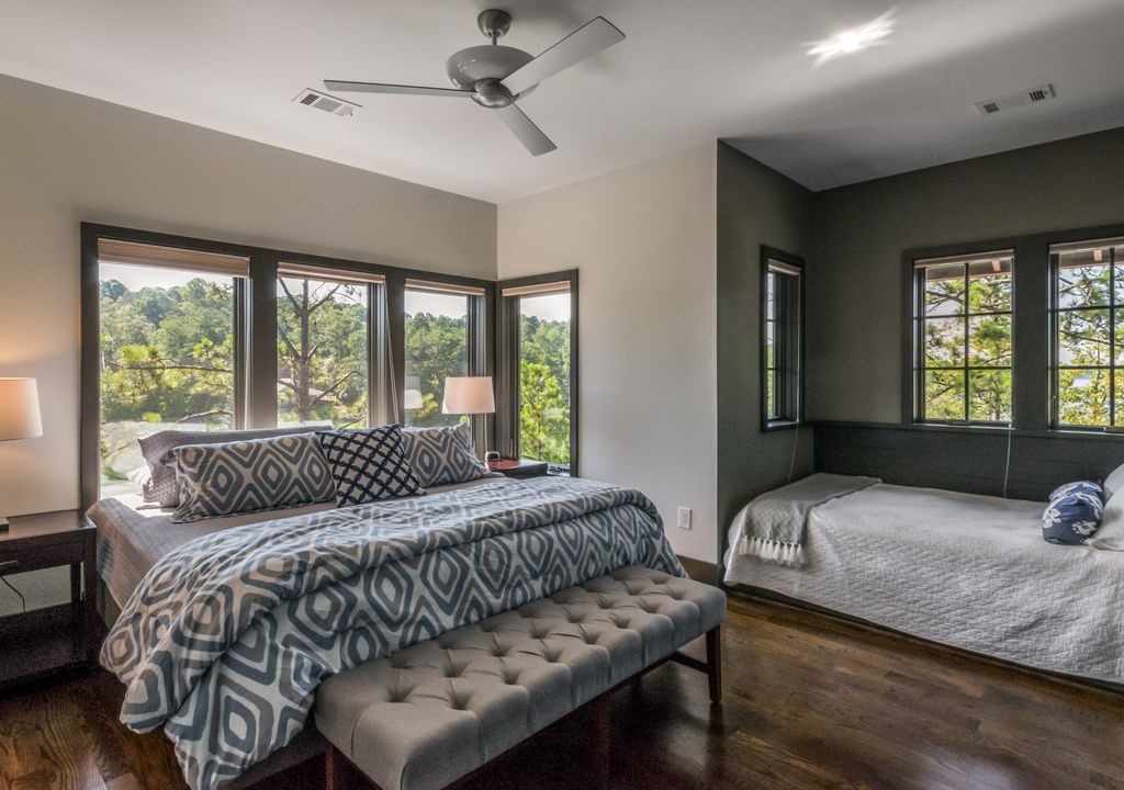 Photo of Bedroom in Jacksons' Gap