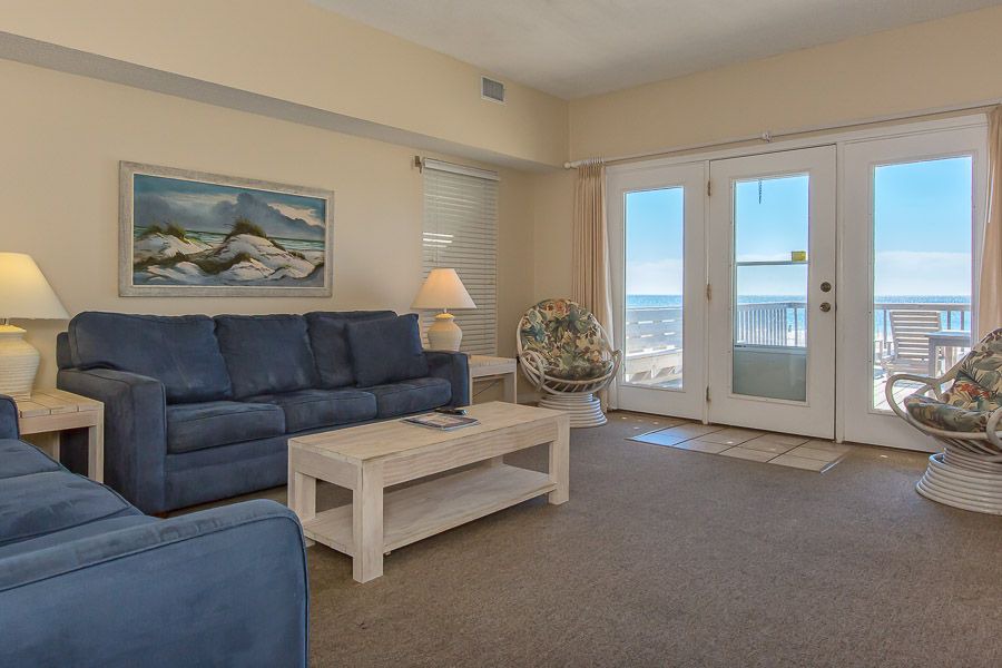 Photo of Livingroom in Gulf Shores