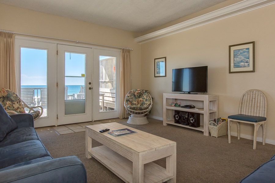 Photo of Livingroom in Gulf Shores