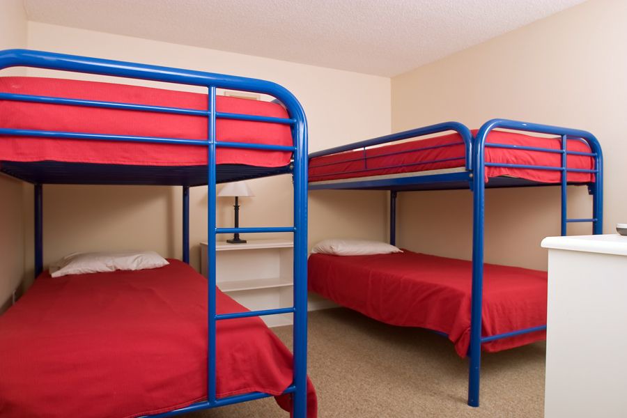 Photo of Bedroom in Gulf Shores