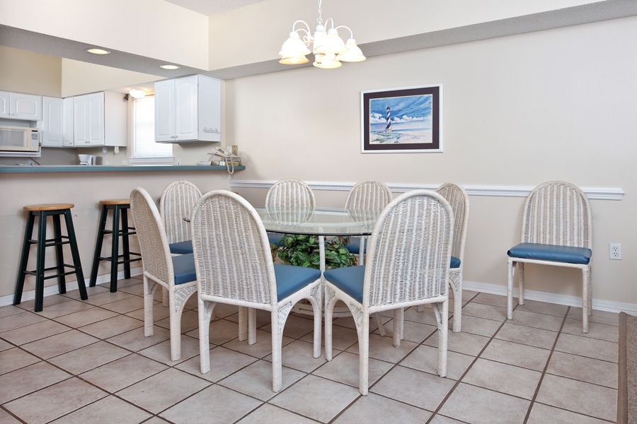 Photo of Livingroom in Gulf Shores