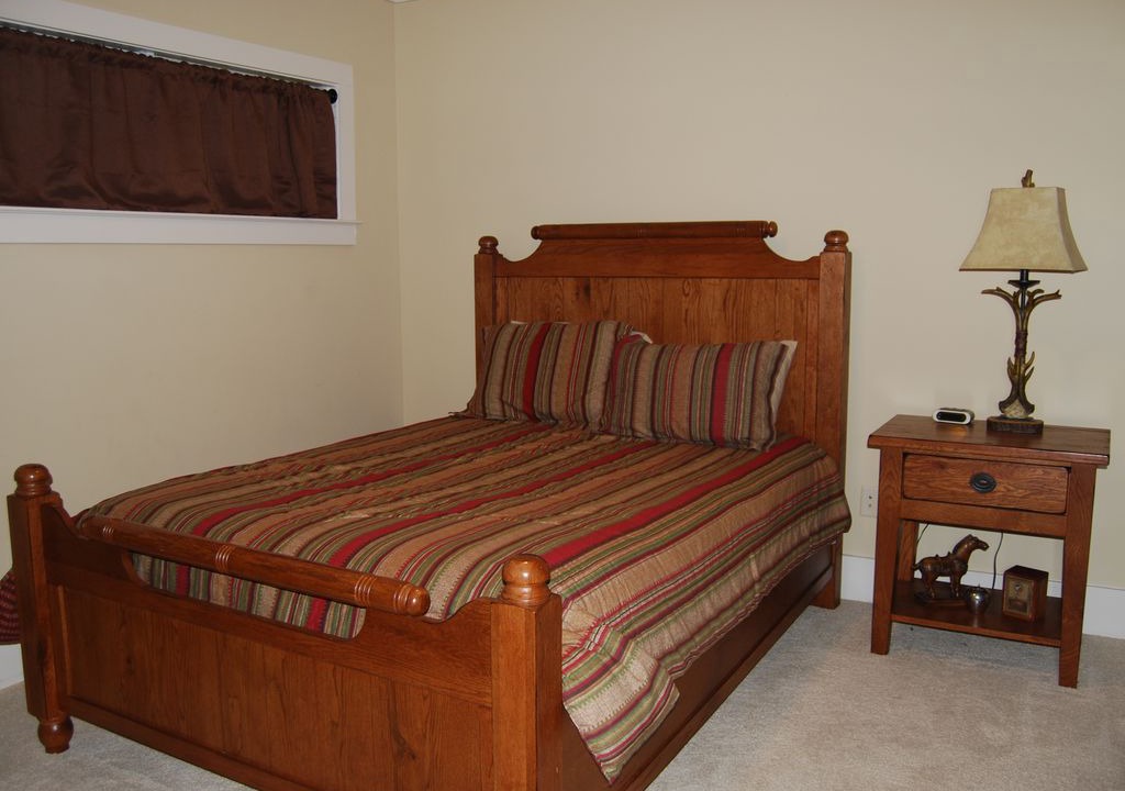 Photo of Bedroom in Talladega