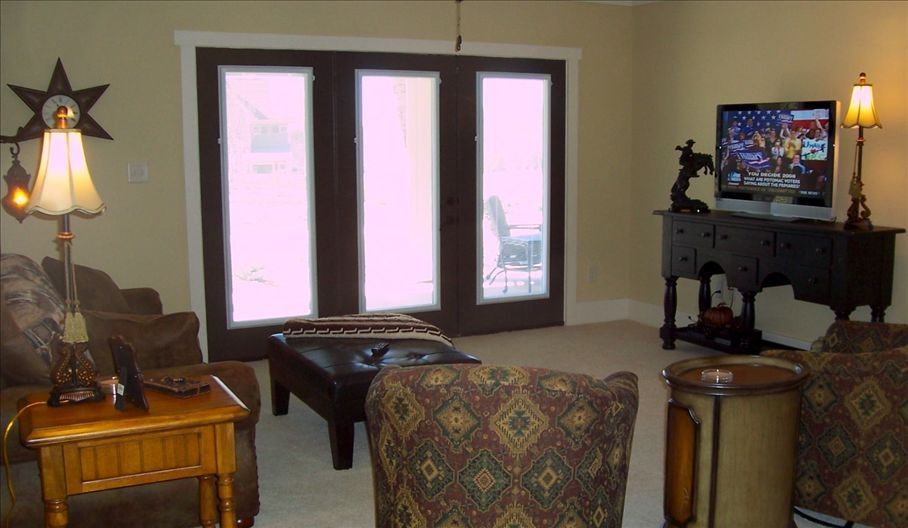 Photo of Livingroom in Talladega