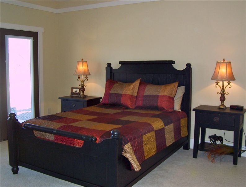 Photo of Bedroom in Talladega