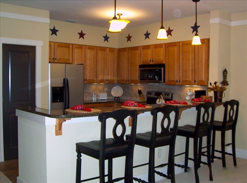 Photo of Kitchen in Talladega