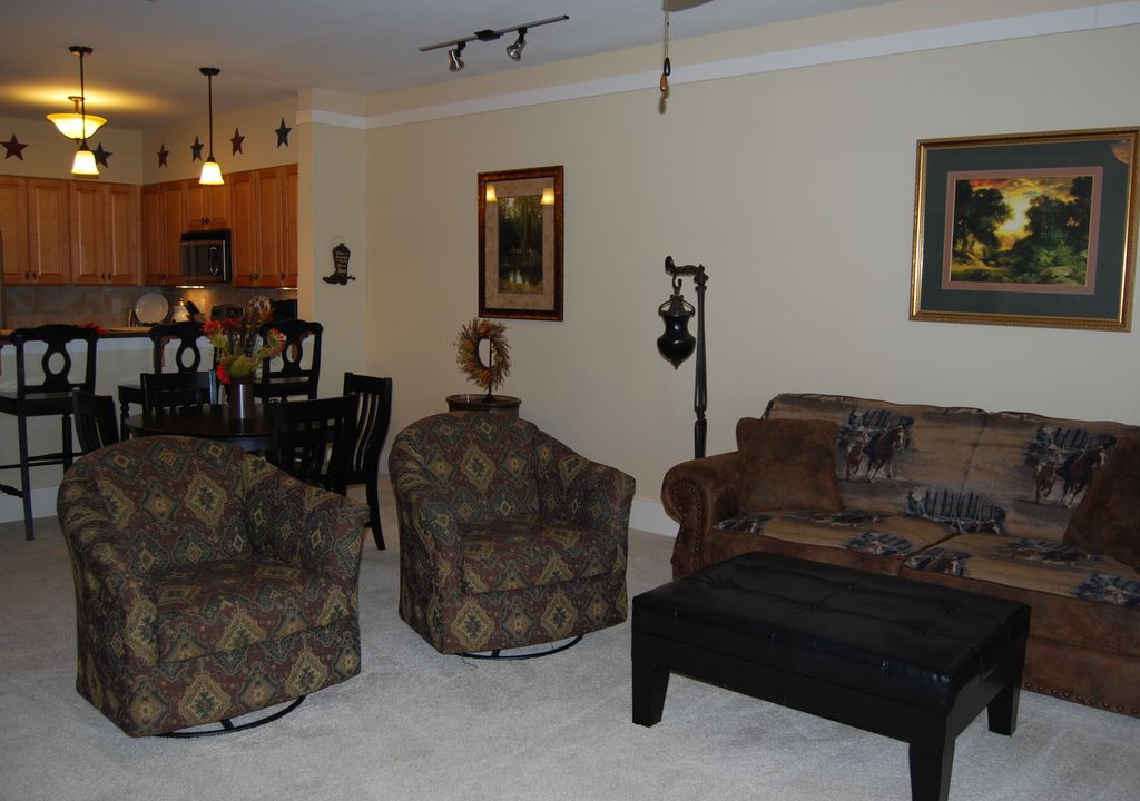 Photo of Livingroom in Talladega