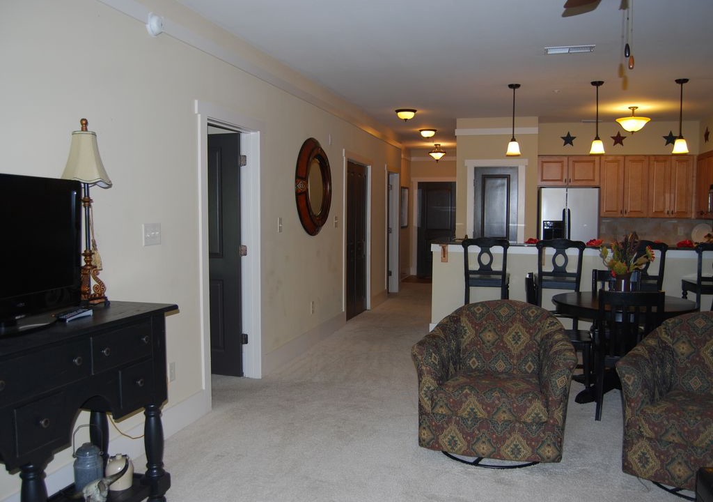 Photo of Livingroom in Talladega
