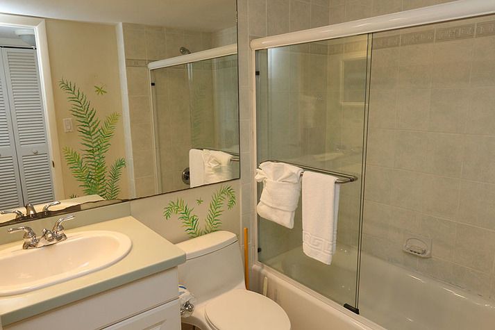 Photo of Bathroom in Bal Harbour