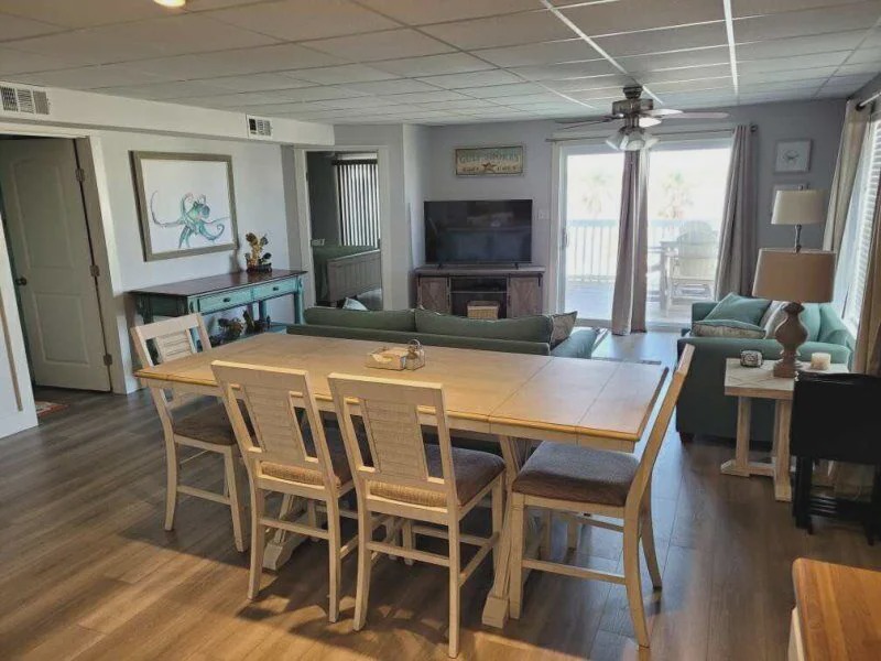 Photo of Livingroom in Gulf Shores
