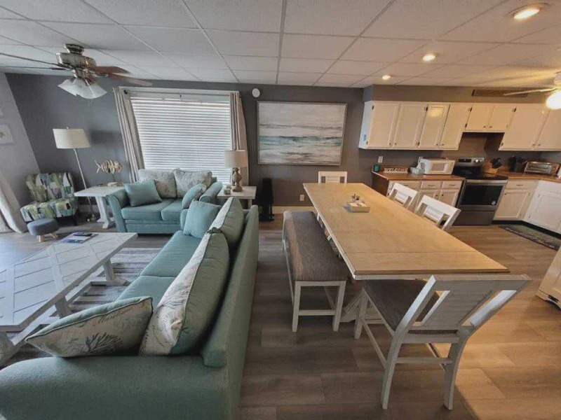 Photo of Livingroom in Gulf Shores