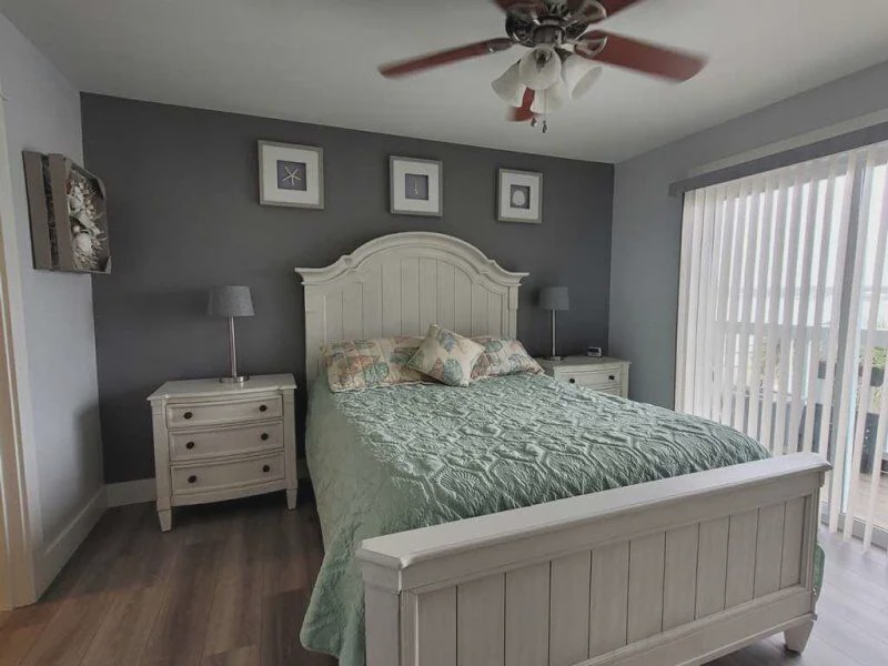 Photo of Bedroom in Gulf Shores
