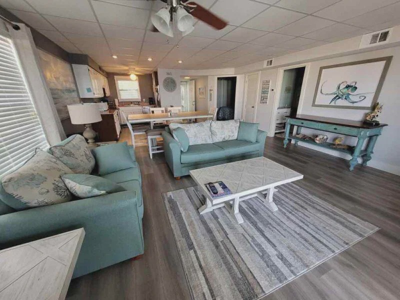 Photo of Livingroom in Gulf Shores