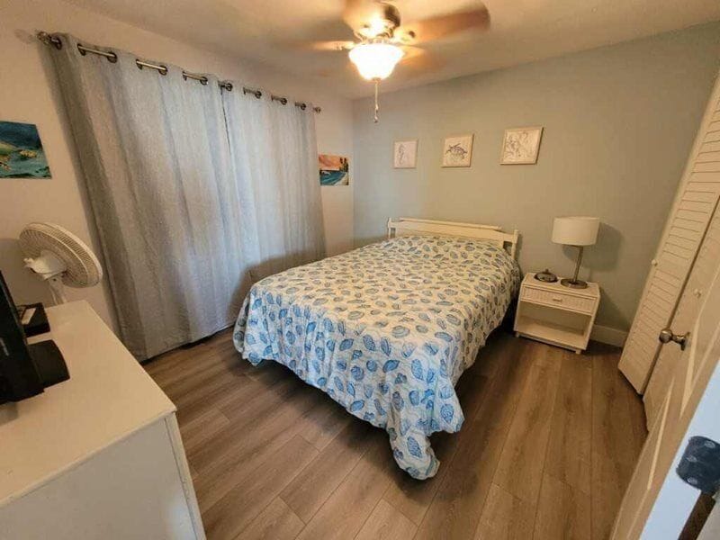 Photo of Bedroom in Gulf Shores