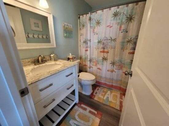 Photo of Kitchen in Gulf Shores