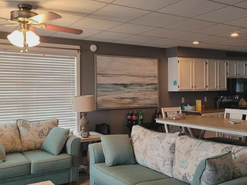 Photo of Livingroom in Gulf Shores