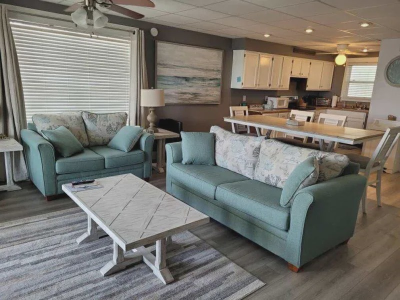 Photo of Livingroom in Gulf Shores