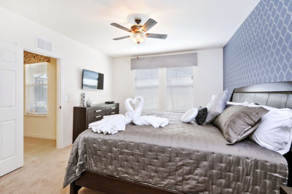 Photo of Bedroom in West Haven