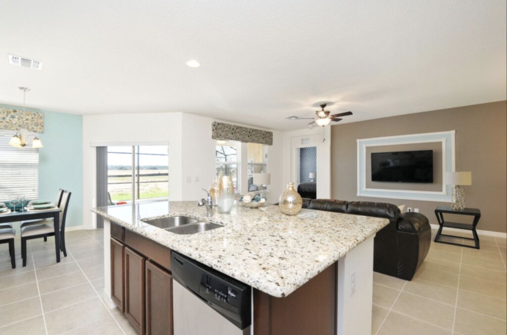 Photo of Kitchen in West Haven