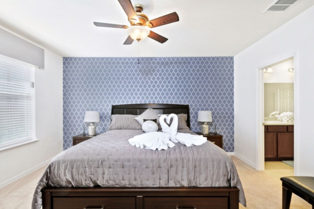 Photo of Bedroom in West Haven