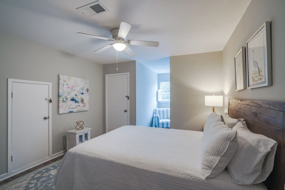 Photo of Bedroom in Old Town