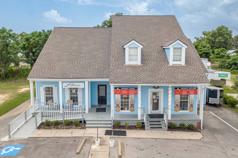 Photo of Outdoor in Old Town