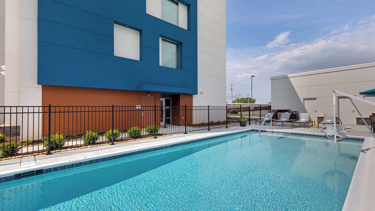 Photo of Outdoor in Albertville