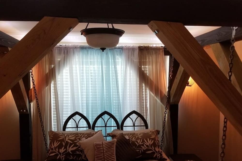 Photo of Bedroom in Hazel Green