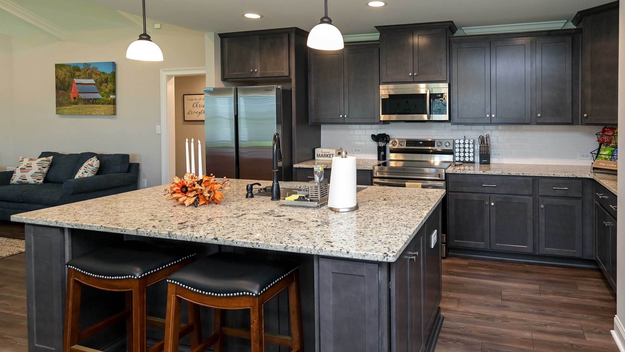 Photo of Kitchen in Hazel Green
