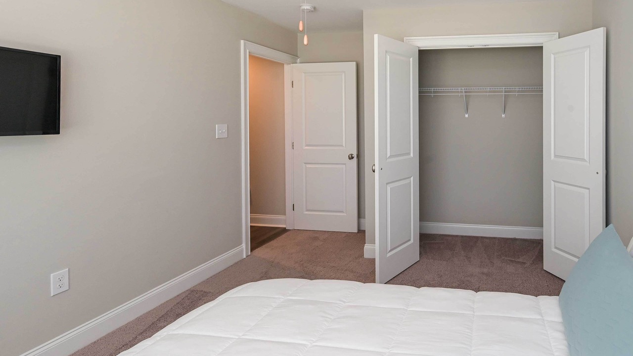 Photo of Bedroom in Hazel Green