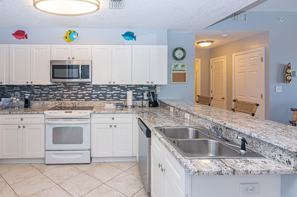 Photo of Kitchen in Fort Morgan Pines