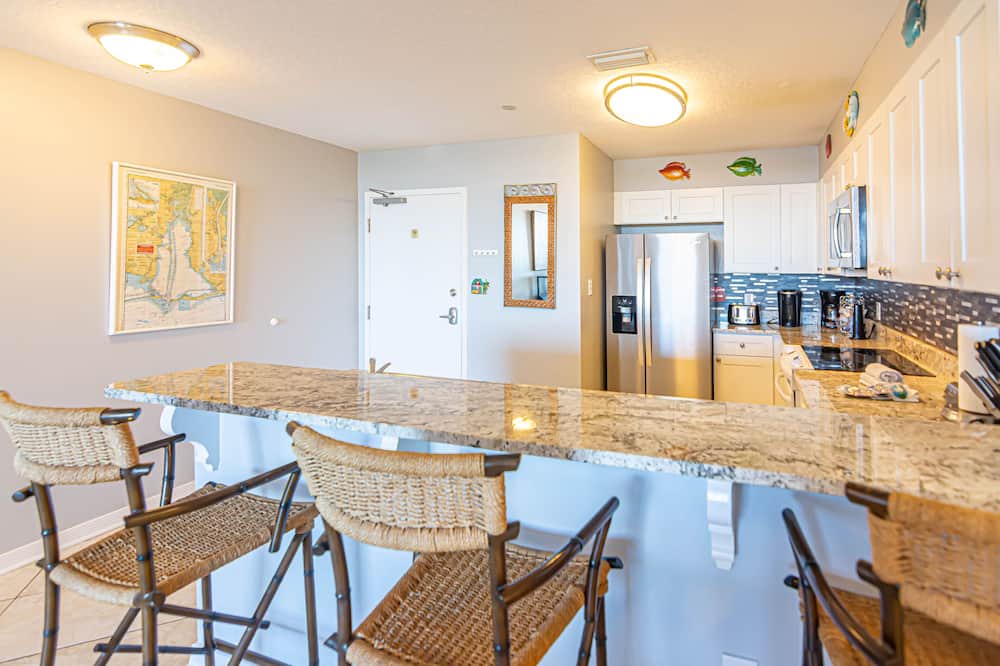 Photo of Kitchen in Fort Morgan Pines