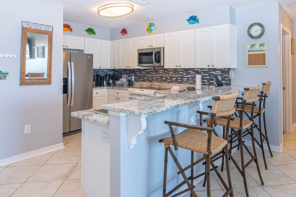 Photo of Kitchen in Fort Morgan Pines