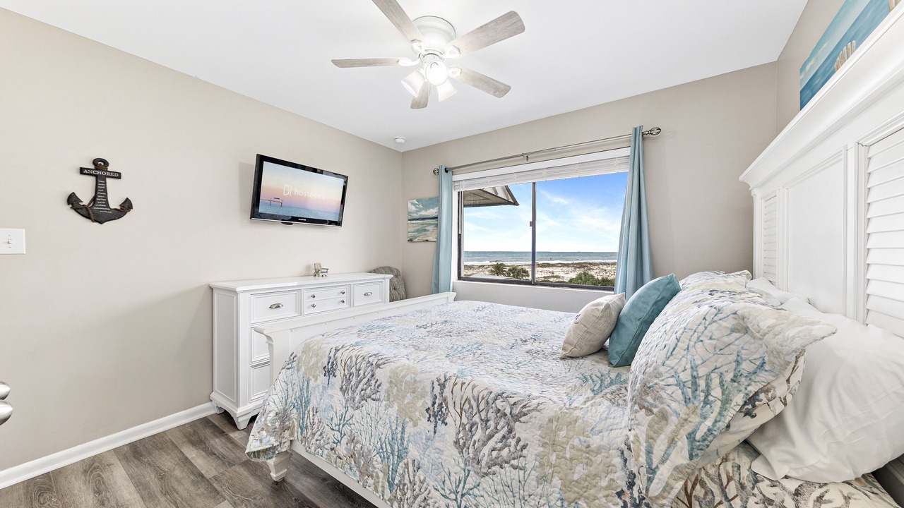 Photo of Patio Balcony in Fort Morgan