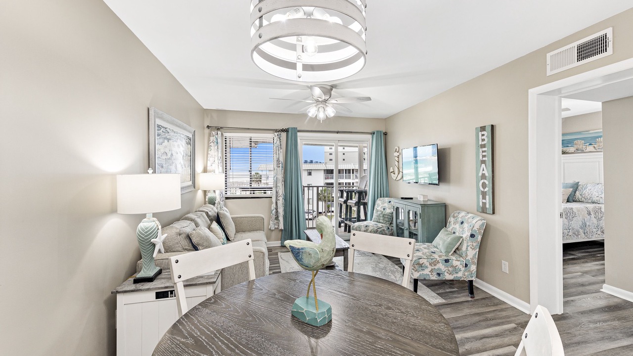 Photo of Patio Balcony in Fort Morgan