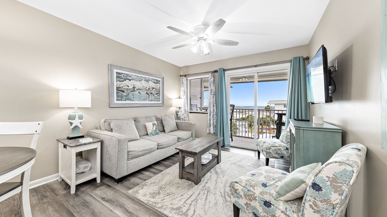 Photo of Patio Balcony in Fort Morgan